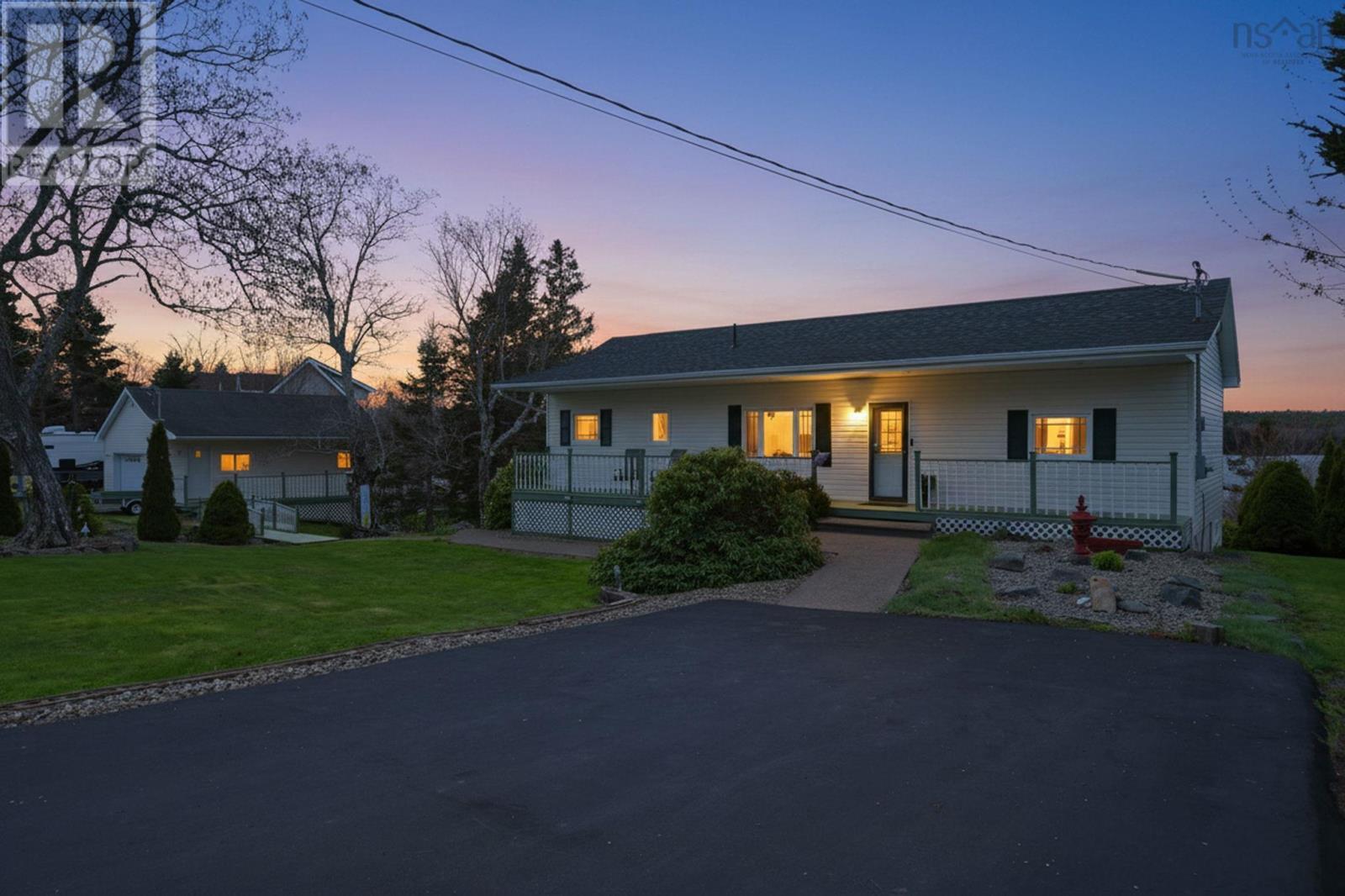 157 Candy Mountain Road, Mineville, Nova Scotia