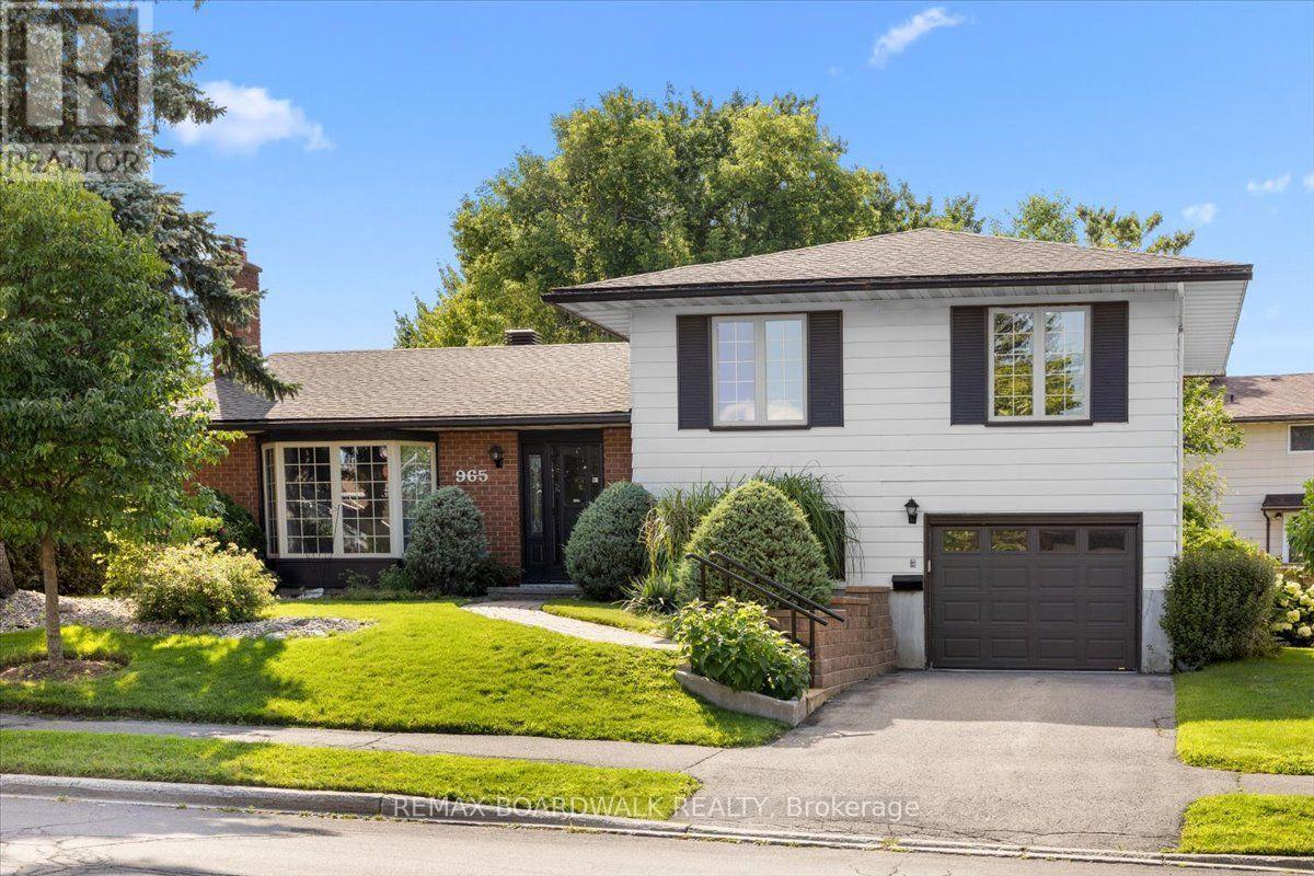 965 Cahill Drive W, Ottawa, Ontario  K1V 9H9 - Photo 2 - X13607622