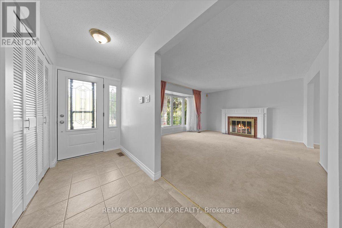 965 Cahill Drive W, Ottawa, Ontario  K1V 9H9 - Photo 5 - X13607622