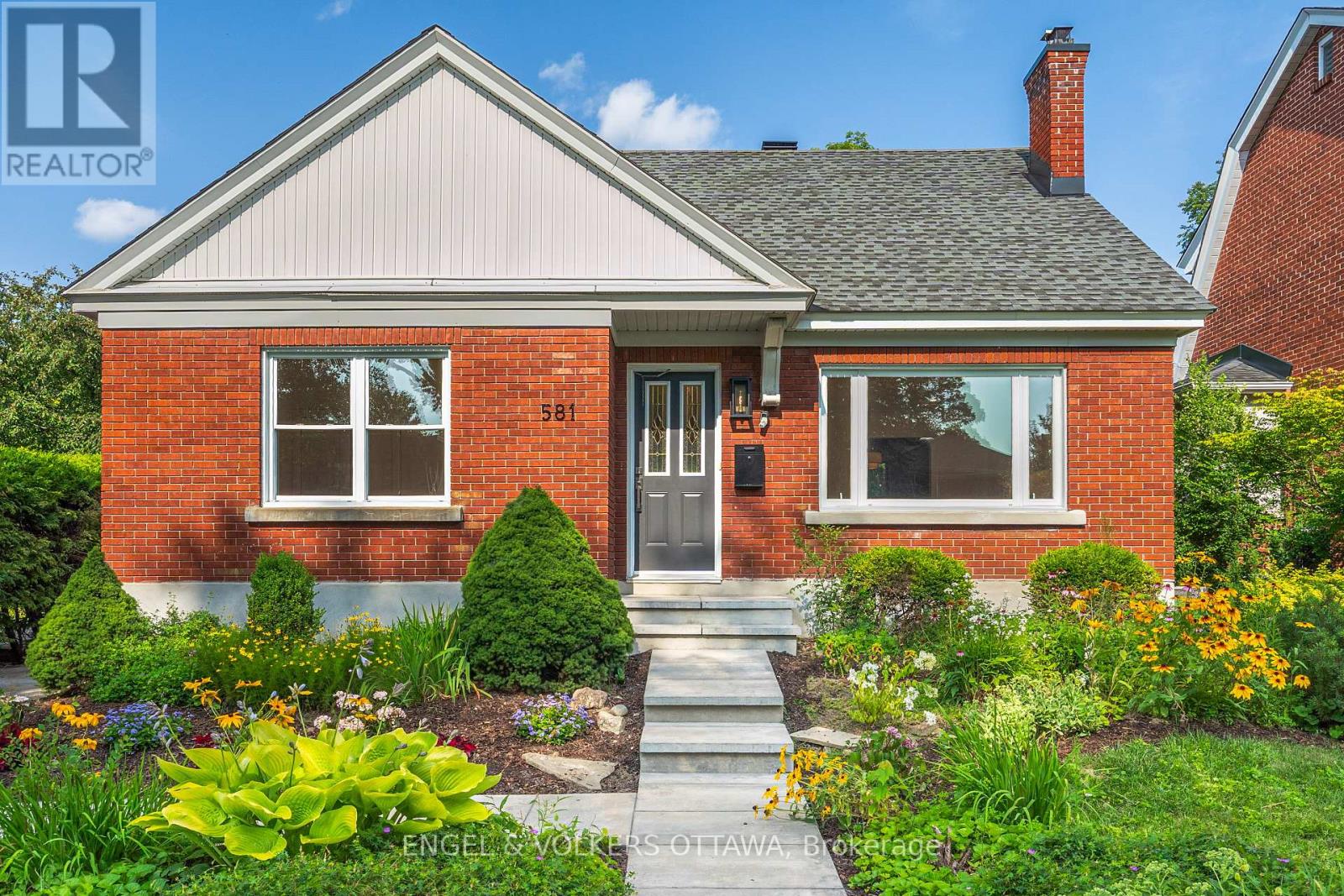 581 WINDERMERE AVENUE, ottawa, Ontario