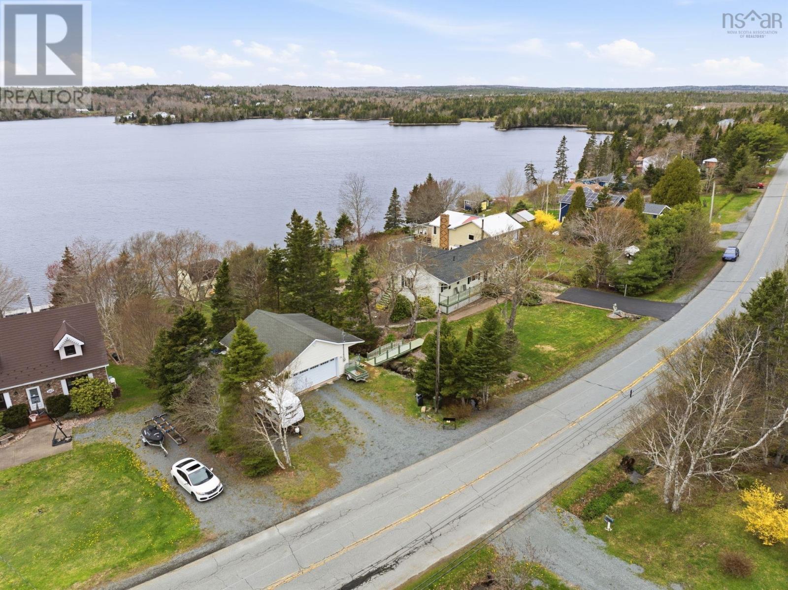 163 Candy Mountain Road, Mineville, Nova Scotia