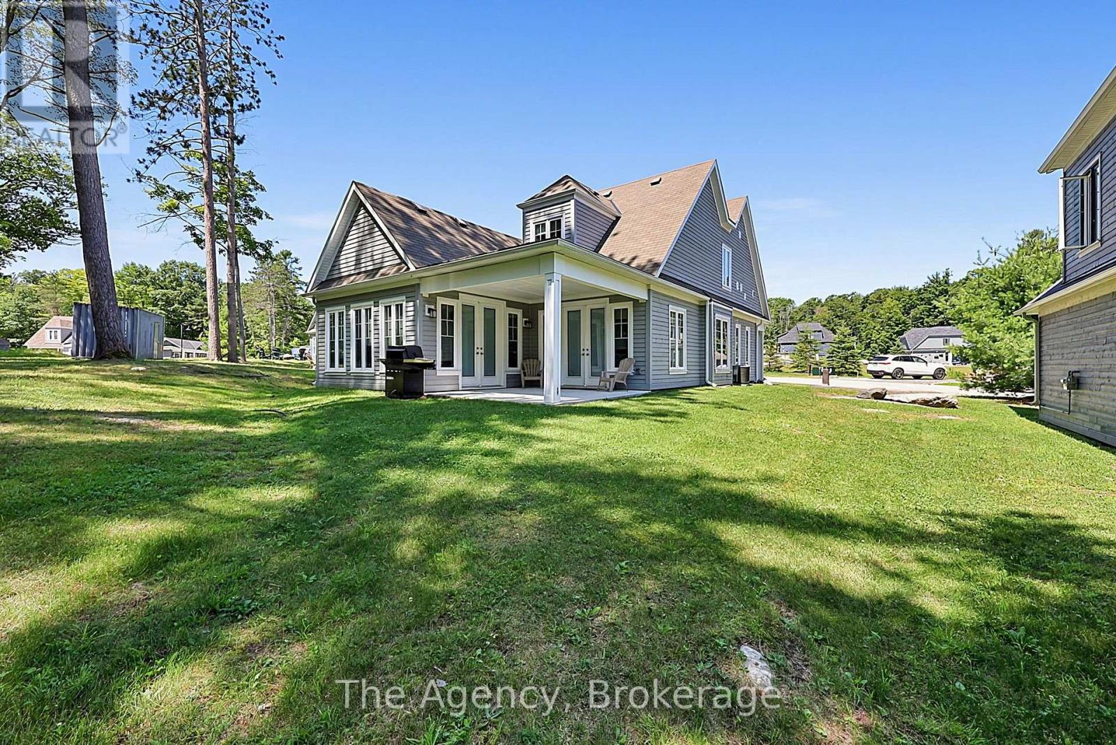 39 - 2054 Peninsula Road, Muskoka Lakes, Ontario  P0B 1G0 - Photo 4 - X13594992