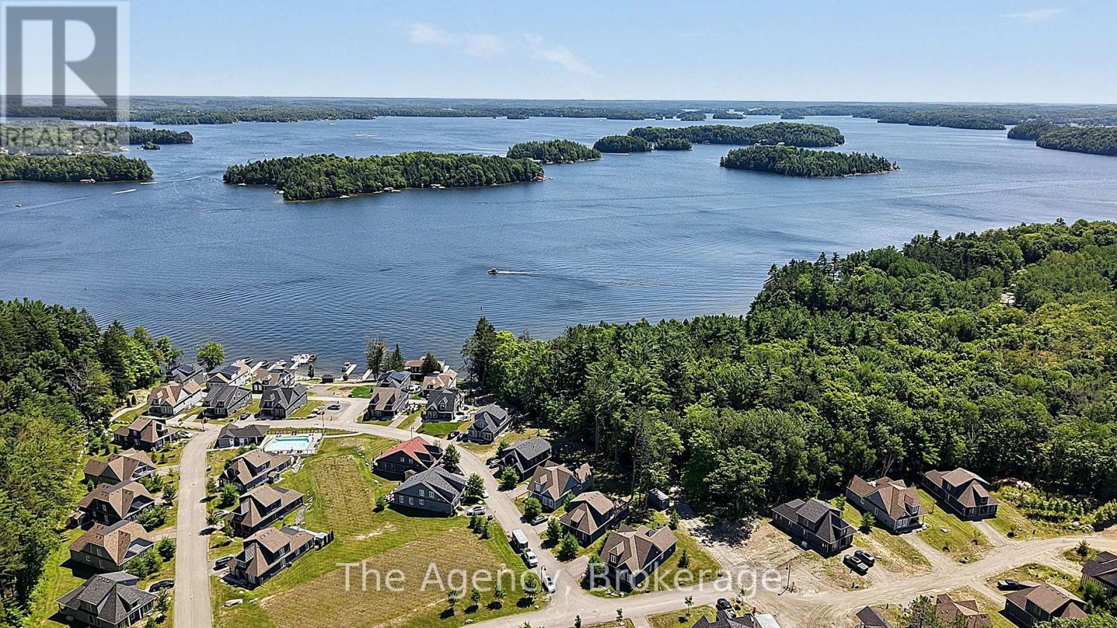 39 - 2054 Peninsula Road, Muskoka Lakes, Ontario  P0B 1G0 - Photo 47 - X13594992