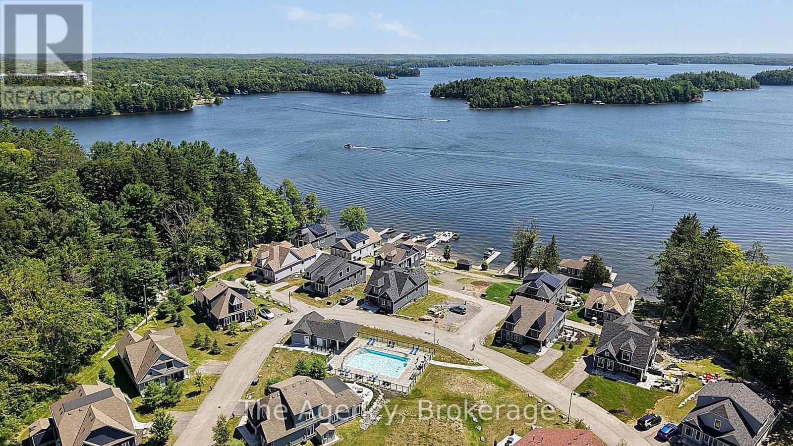 39 - 2054 Peninsula Road, Muskoka Lakes, Ontario  P0B 1G0 - Photo 5 - X13594992
