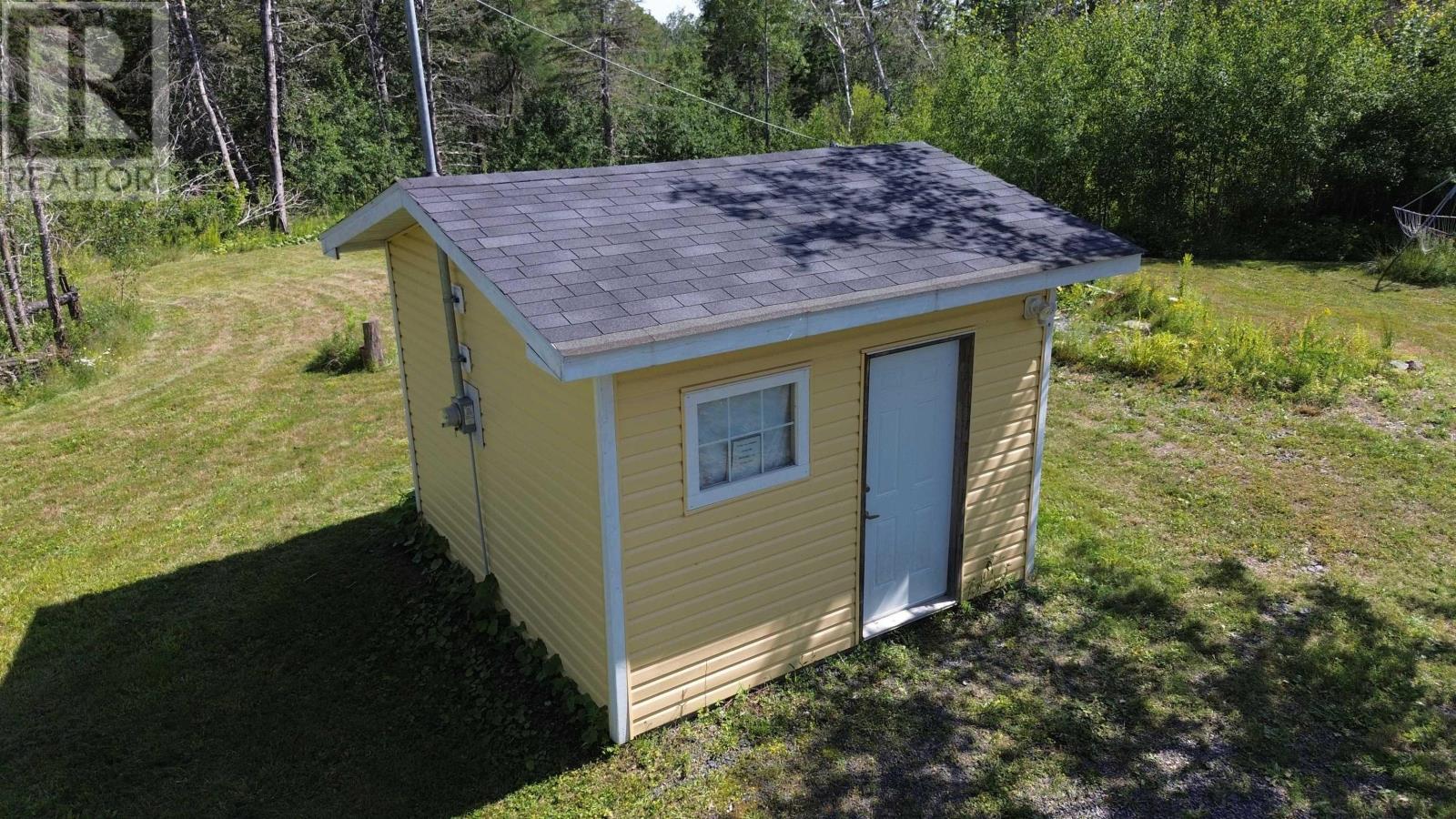 147 FERRY Branch, north wallace, Nova Scotia