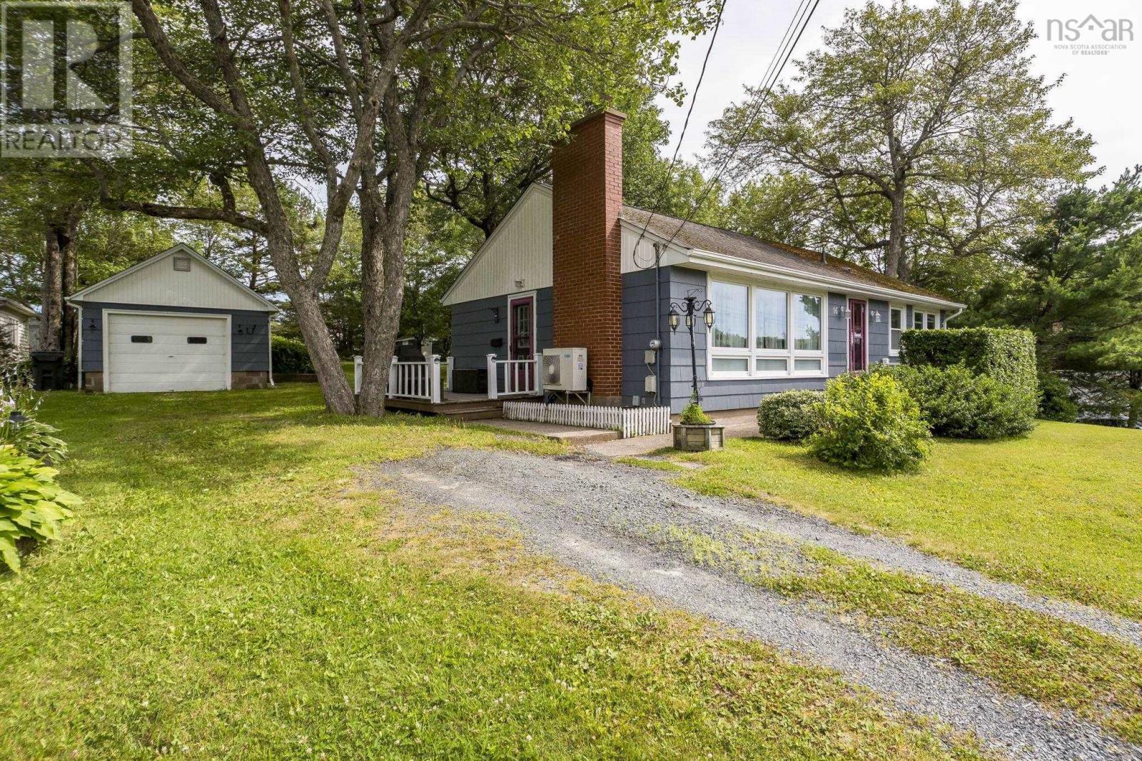 16 Wedgewood Avenue, timberlea, Nova Scotia