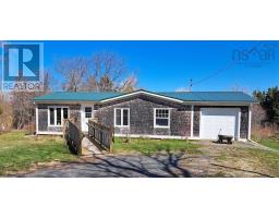 1407 North Shore Road, North Shore, Nova Scotia