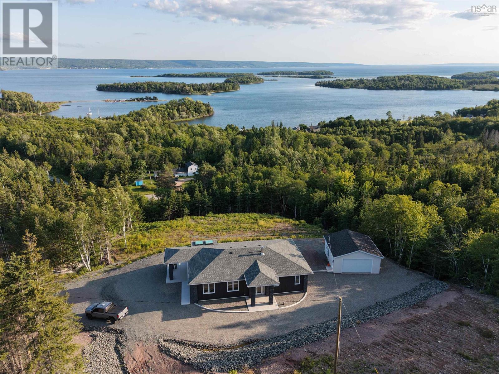 3352 Eskasoni Road, islandview, Nova Scotia