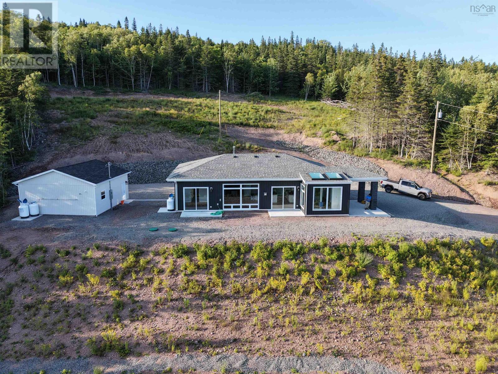 3352 Eskasoni Road, Islandview, Nova Scotia  B1J 1K3 - Photo 2 - 202618676