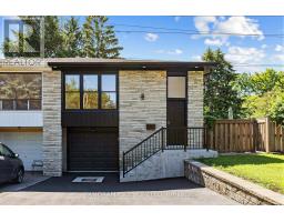 LOWER - 606 ABANA ROAD, Mississauga, Ontario