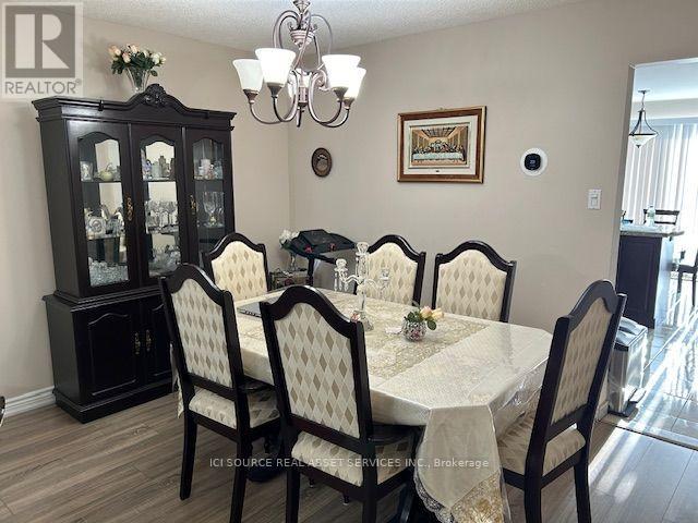 3546 Italia Crescent, Mississauga, Ontario  L5B 3T6 - Photo 5 - W13607612