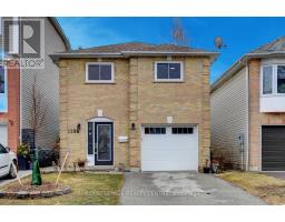 1296 WOODHILL COURT, Mississauga, Ontario