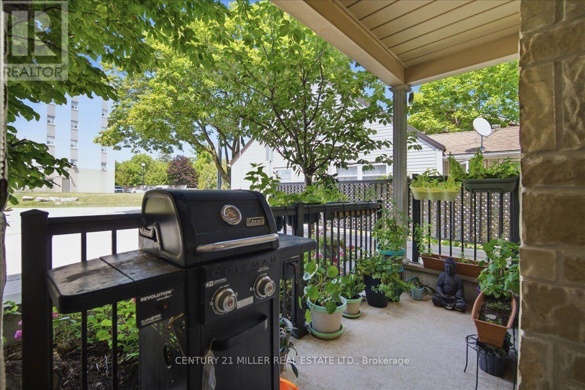102 - 70 Stewart Street, Oakville, Ontario  L6K 1X5 - Photo 21 - W13607642