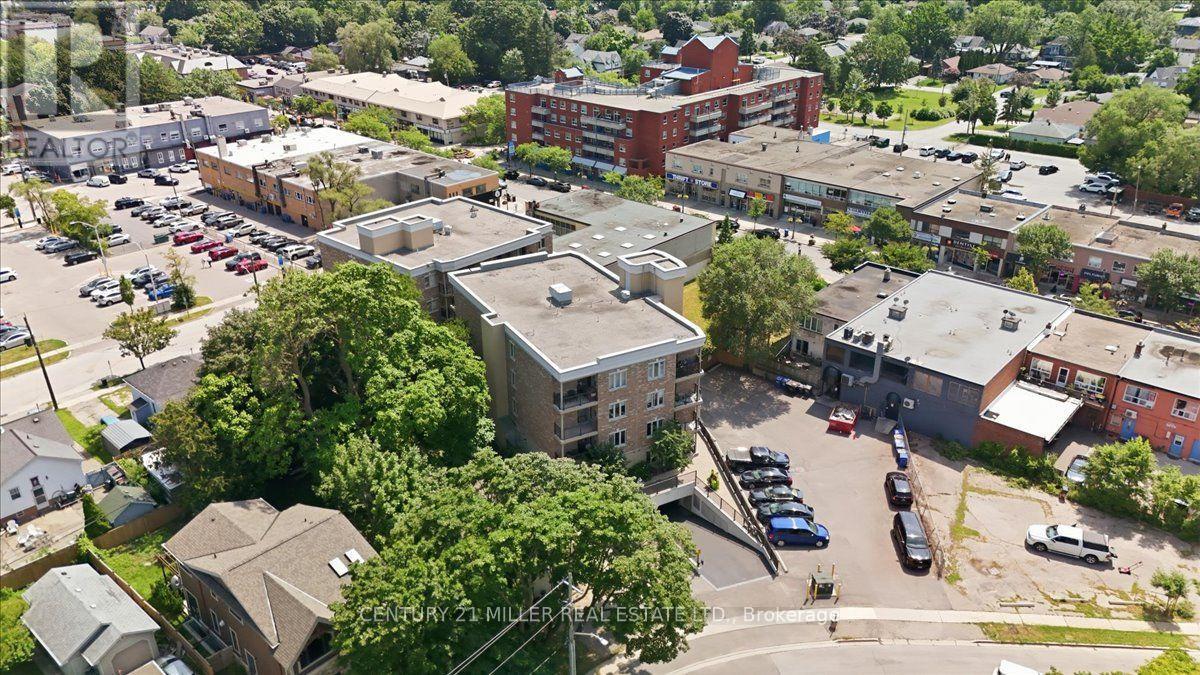 102 - 70 Stewart Street, Oakville, Ontario  L6K 1X5 - Photo 28 - W13607642