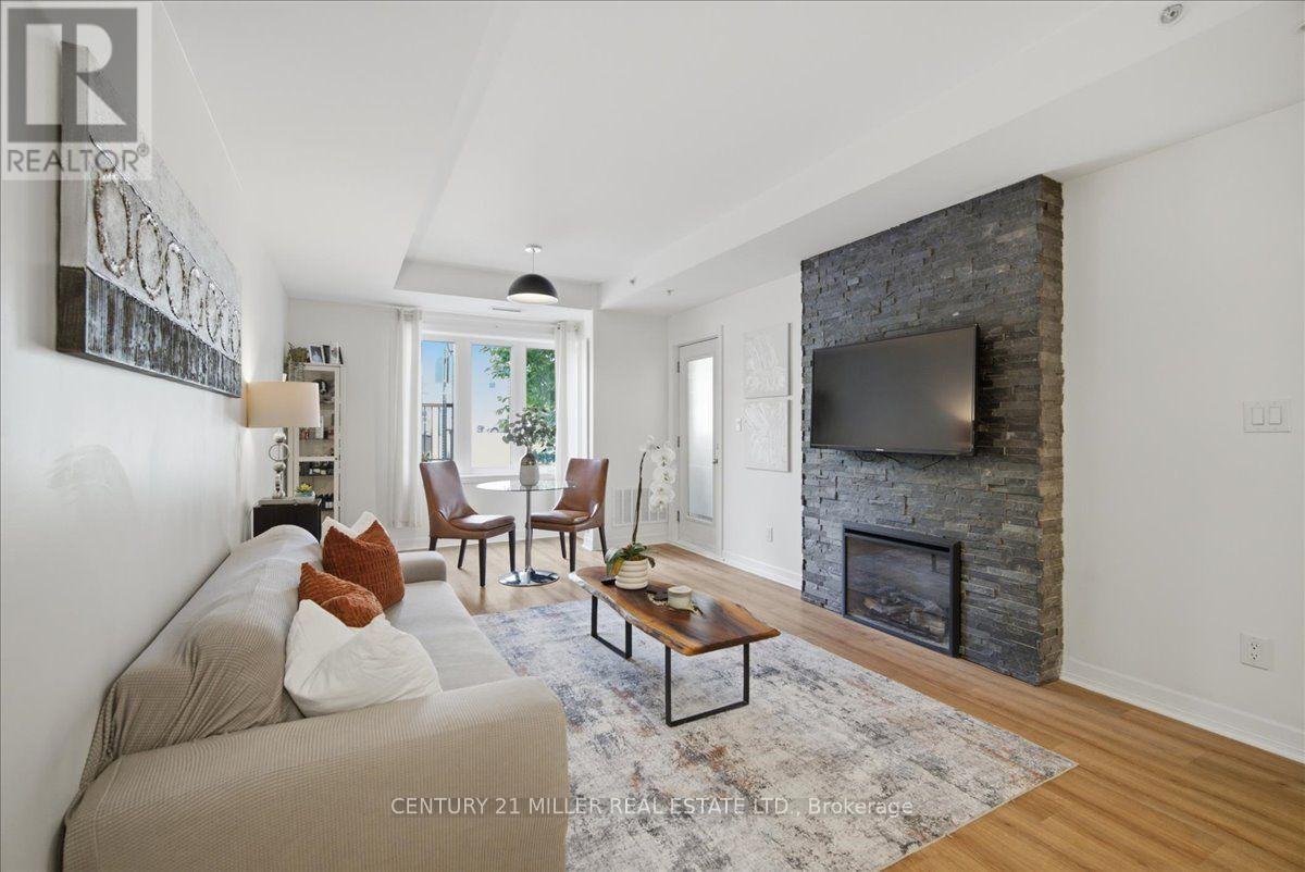 102 - 70 Stewart Street, Oakville, Ontario  L6K 1X5 - Photo 9 - W13607642