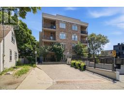102 - 70 STEWART STREET, Oakville, Ontario