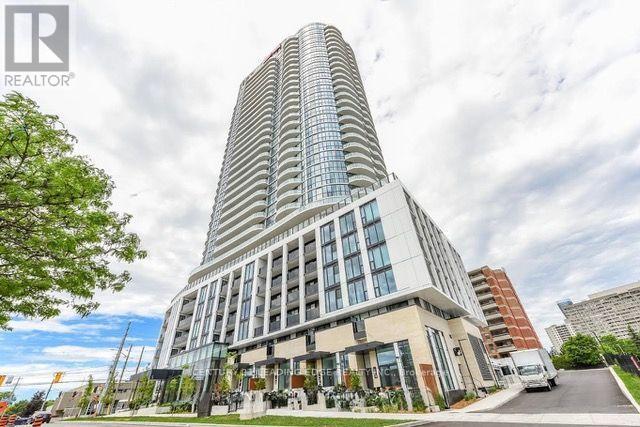 2810 - 1 FAIRVIEW ROAD E, Mississauga, Ontario