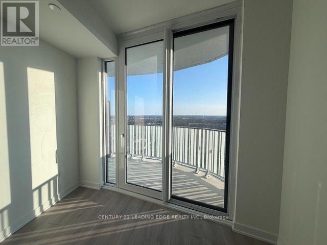 2810 - 1 Fairview Road E, Mississauga, Ontario  L5A 4C6 - Photo 12 - W13607650