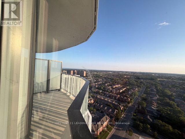 2810 - 1 Fairview Road E, Mississauga, Ontario  L5A 4C6 - Photo 15 - W13607650