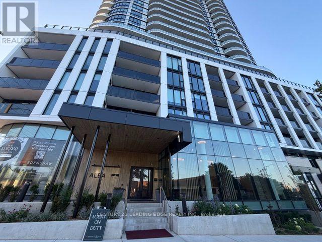 2810 - 1 Fairview Road E, Mississauga, Ontario  L5A 4C6 - Photo 2 - W13607650