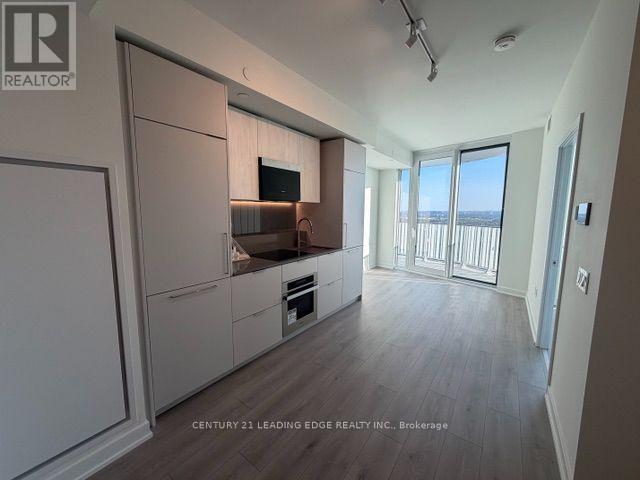 2810 - 1 Fairview Road E, Mississauga, Ontario  L5A 4C6 - Photo 5 - W13607650