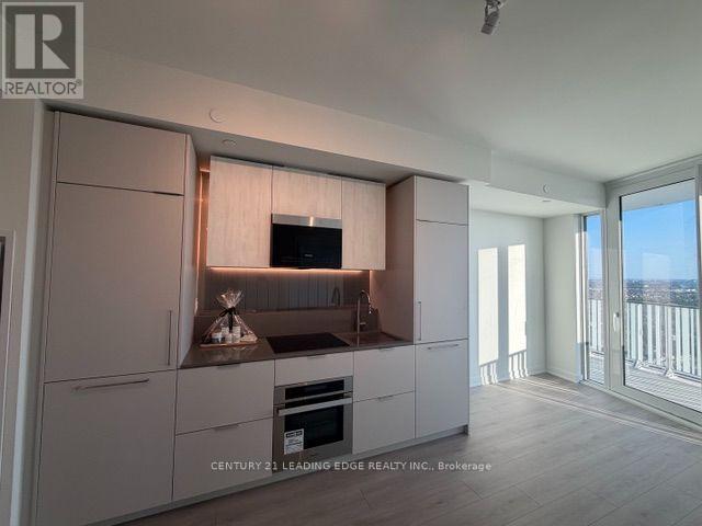 2810 - 1 Fairview Road E, Mississauga, Ontario  L5A 4C6 - Photo 8 - W13607650