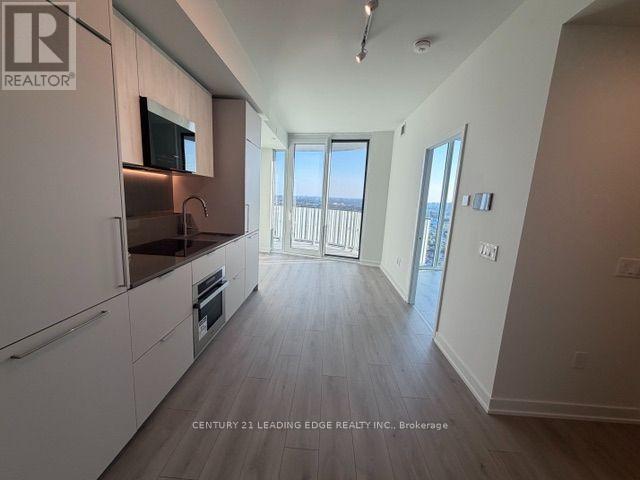 2810 - 1 Fairview Road E, Mississauga, Ontario  L5A 4C6 - Photo 9 - W13607650