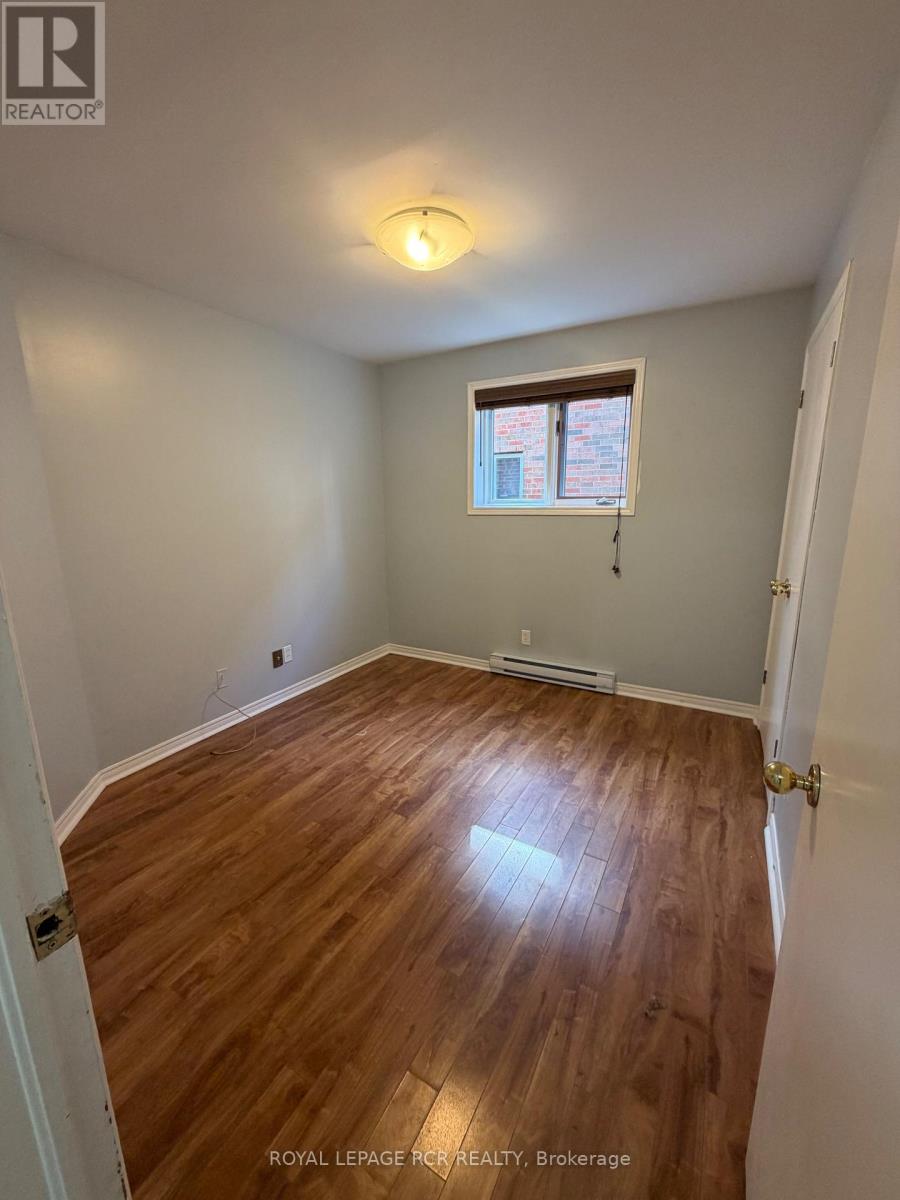 B - Unit 4 (Lower Level) - 50 Third Street, Orangeville, Ontario  L9W 2B1 - Photo 12 - W13607672
