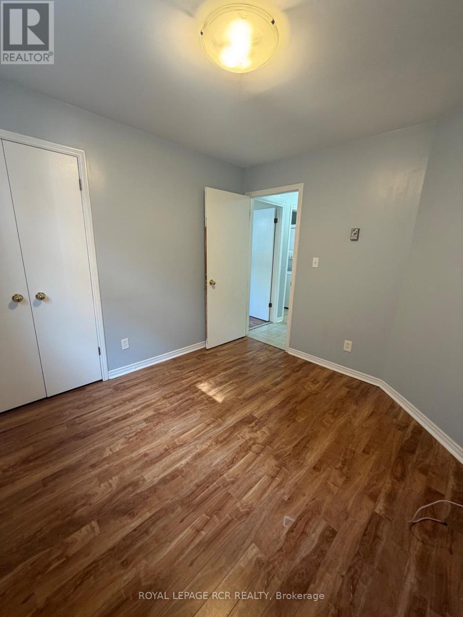 B - Unit 4 (Lower Level) - 50 Third Street, Orangeville, Ontario  L9W 2B1 - Photo 13 - W13607672