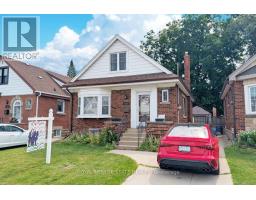 143 HUXLEY AVENUE S, Hamilton, Ontario