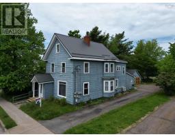 43 DUKE Street, Truro, Nova Scotia