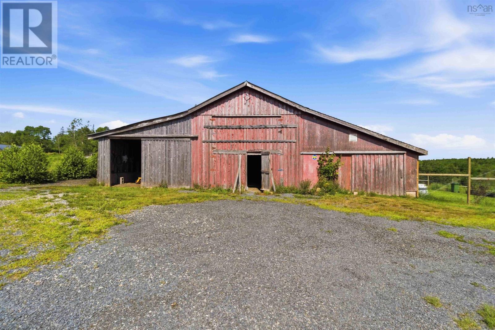1368 Highway 208, Simpsons Corner, Nova Scotia  B0R 1E0 - Photo 2 - 202618704