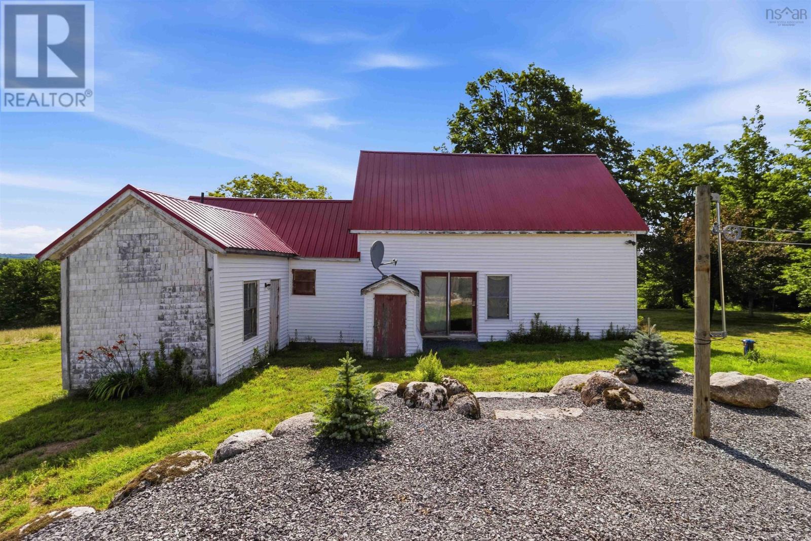 1368 Highway 208, Simpsons Corner, Nova Scotia  B0R 1E0 - Photo 18 - 202618704