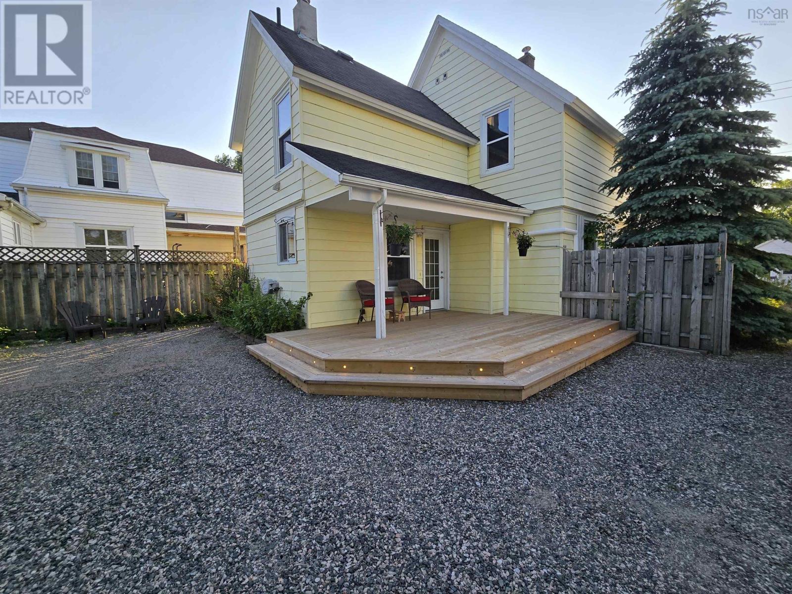 59 Argyle Street, Sydney, Nova Scotia  B1S 2V1 - Photo 31 - 202618702