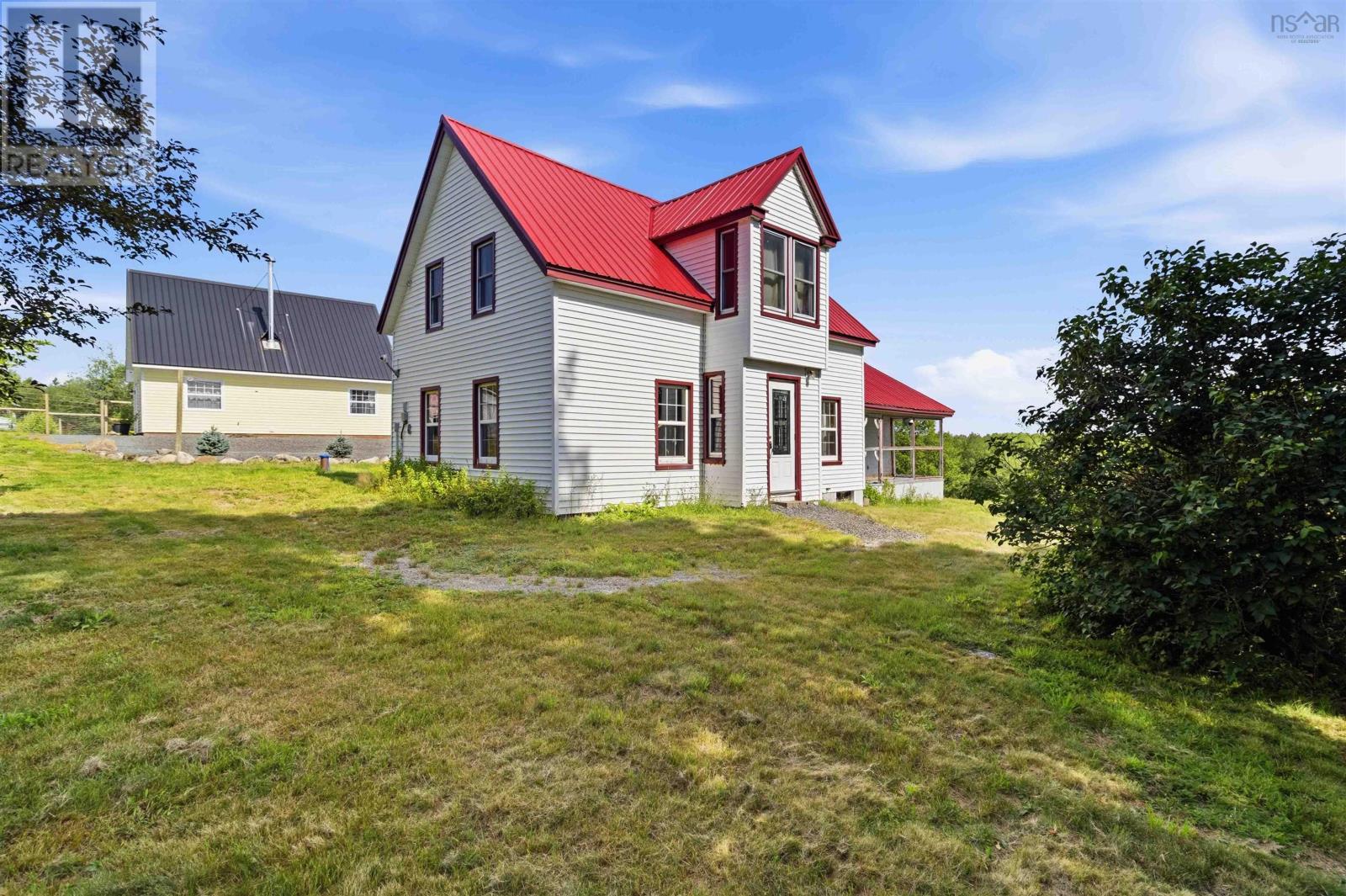 1368 Highway 208, Simpsons Corner, Nova Scotia  B0R 1E0 - Photo 17 - 202618704