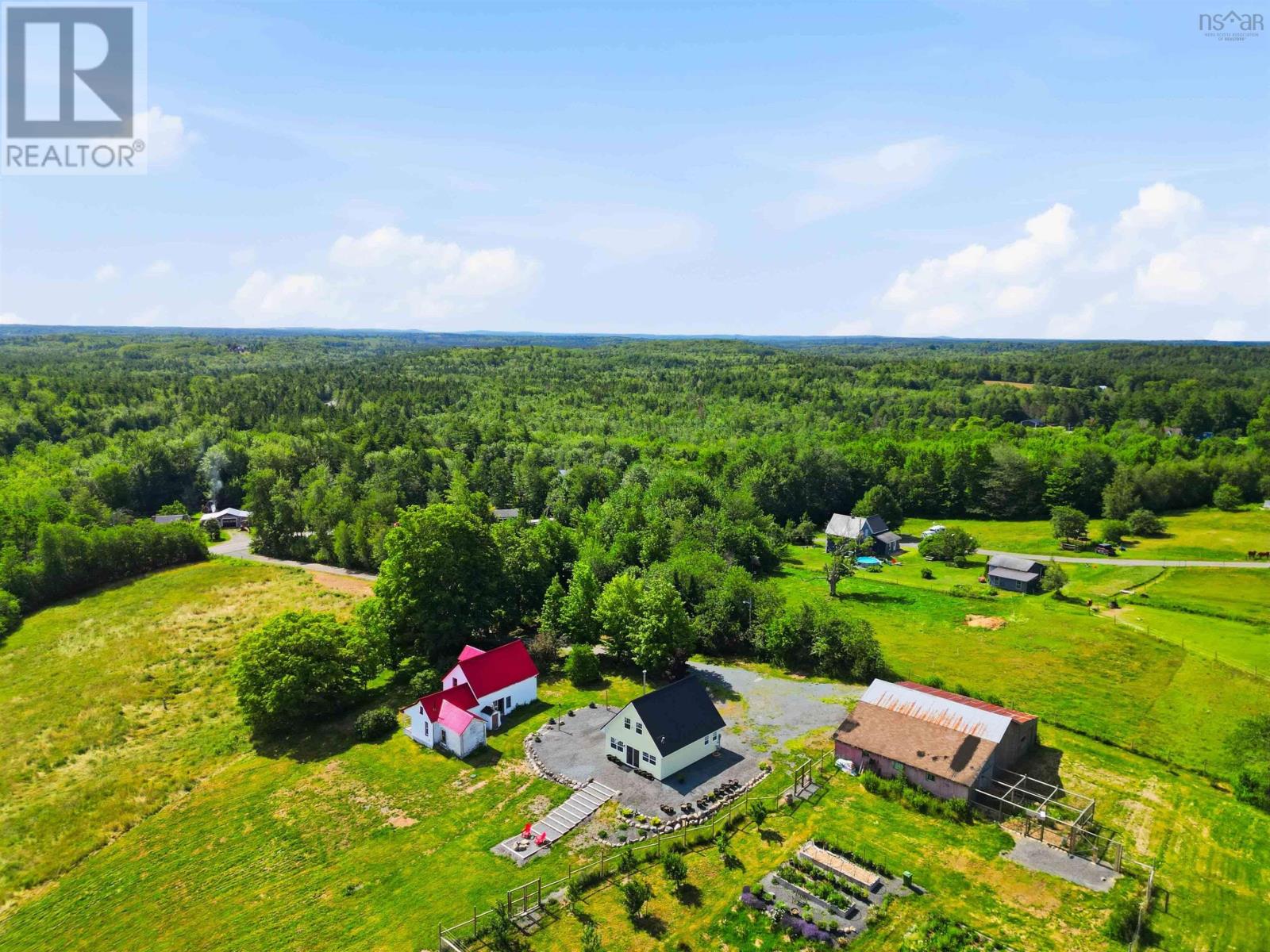 1368 Highway 208, Simpsons Corner, Nova Scotia  B0R 1E0 - Photo 9 - 202618704