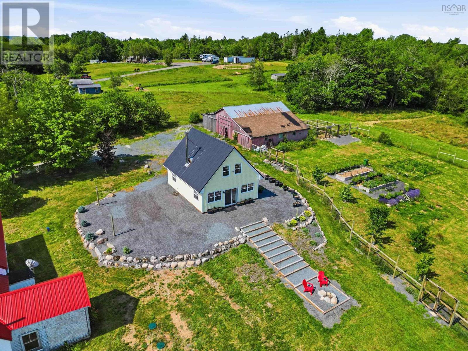 1368 Highway 208, Simpsons Corner, Nova Scotia  B0R 1E0 - Photo 8 - 202618704