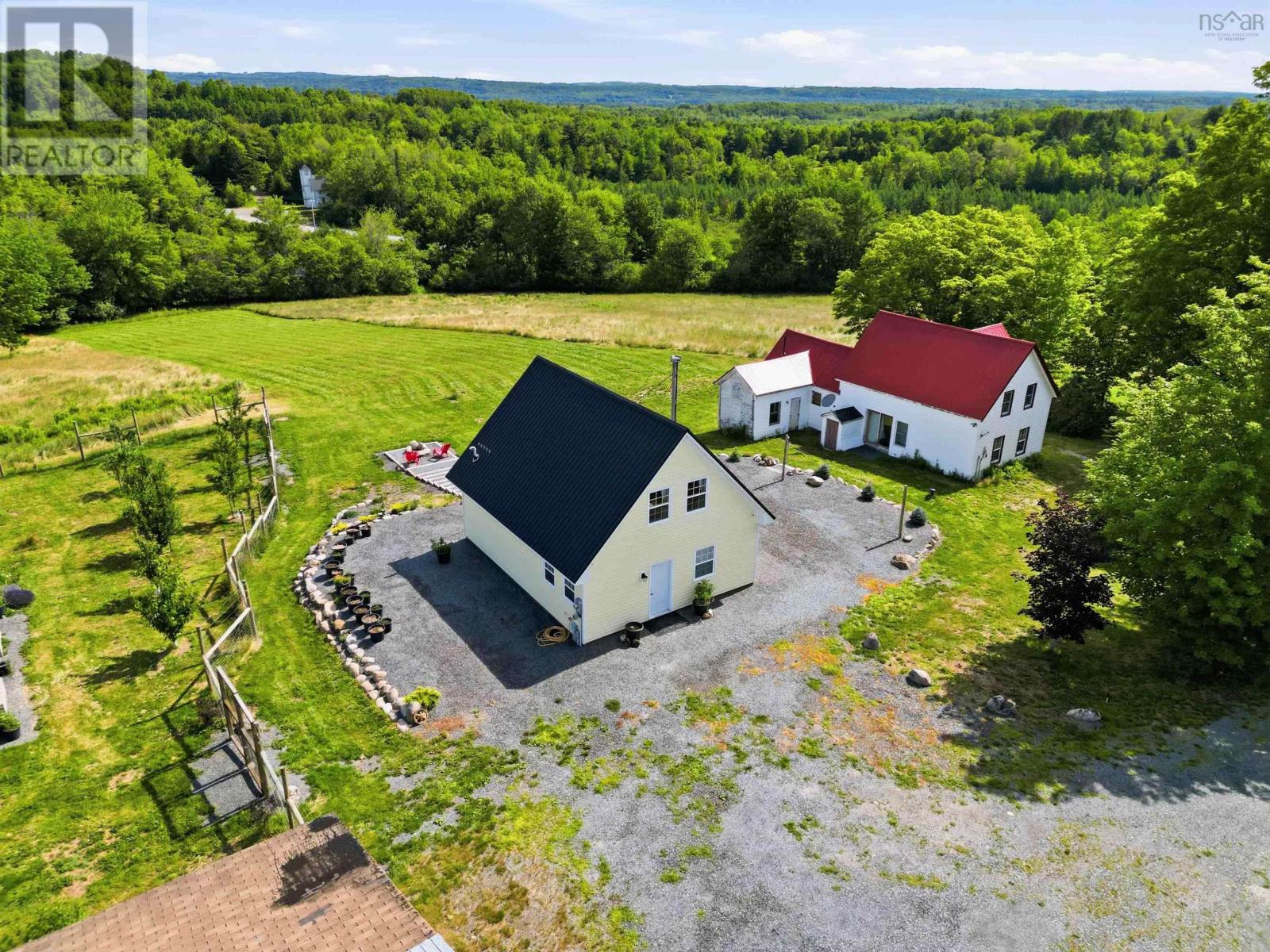 1368 Highway 208, Simpsons Corner, Nova Scotia  B0R 1E0 - Photo 6 - 202618704