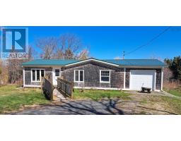 1407 North Shore Road, North Shore, Nova Scotia