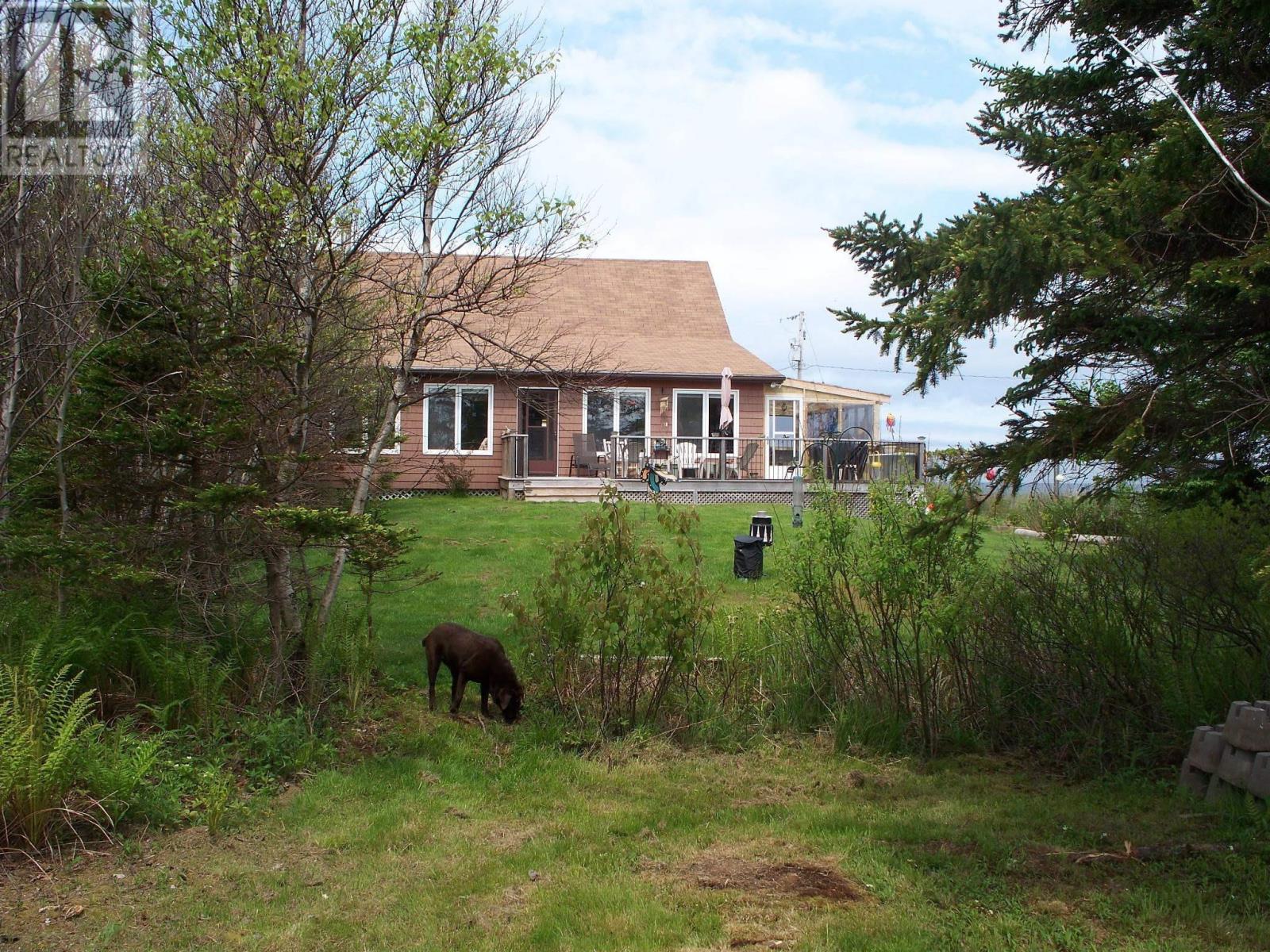 1836 Caribou Island Road, Caribou Island, Nova Scotia  B0K 1H0 - Photo 39 - 202608991
