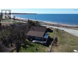 1836 Caribou Island Road, Caribou Island, Nova Scotia
