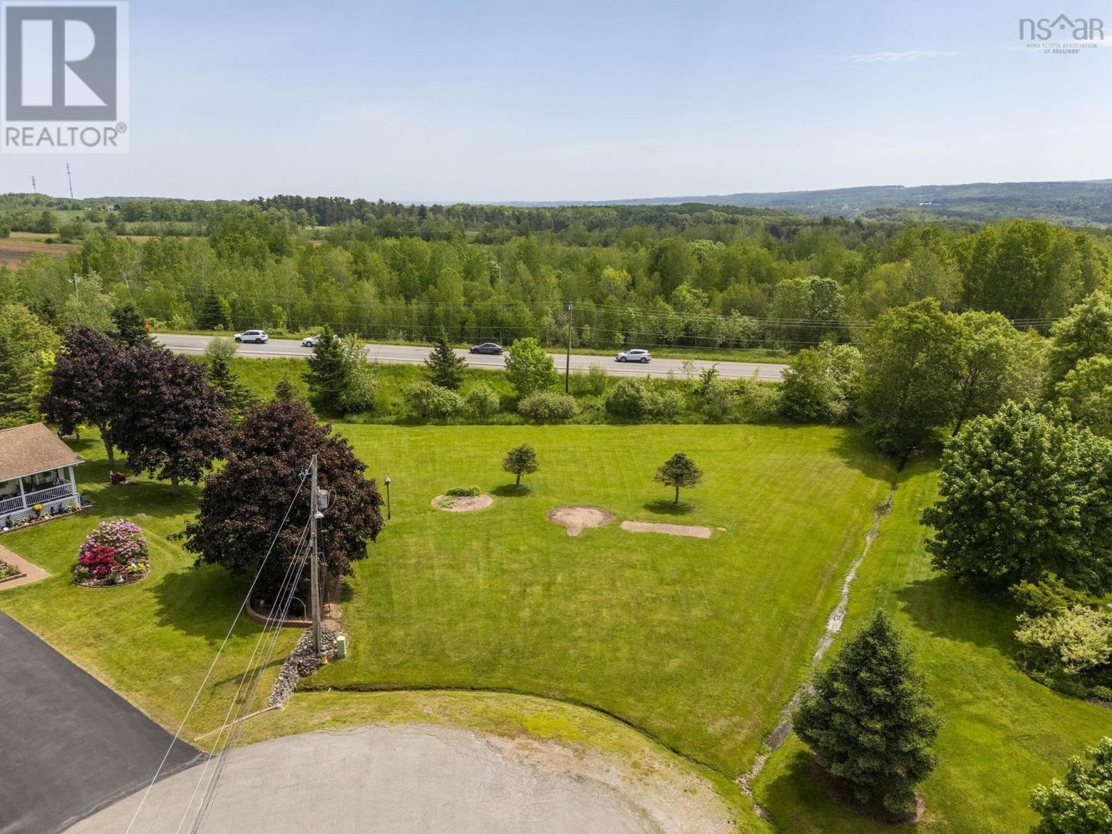 865 Upland Court, North Kentville, Nova Scotia