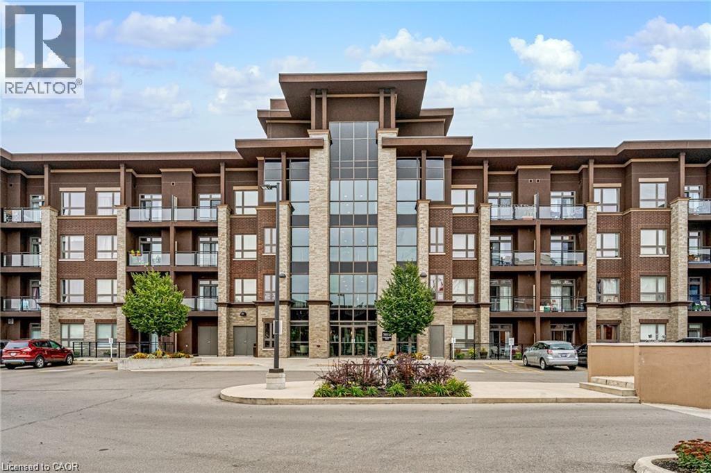 5010 CORPORATE Drive Unit# 206, burlington, Ontario