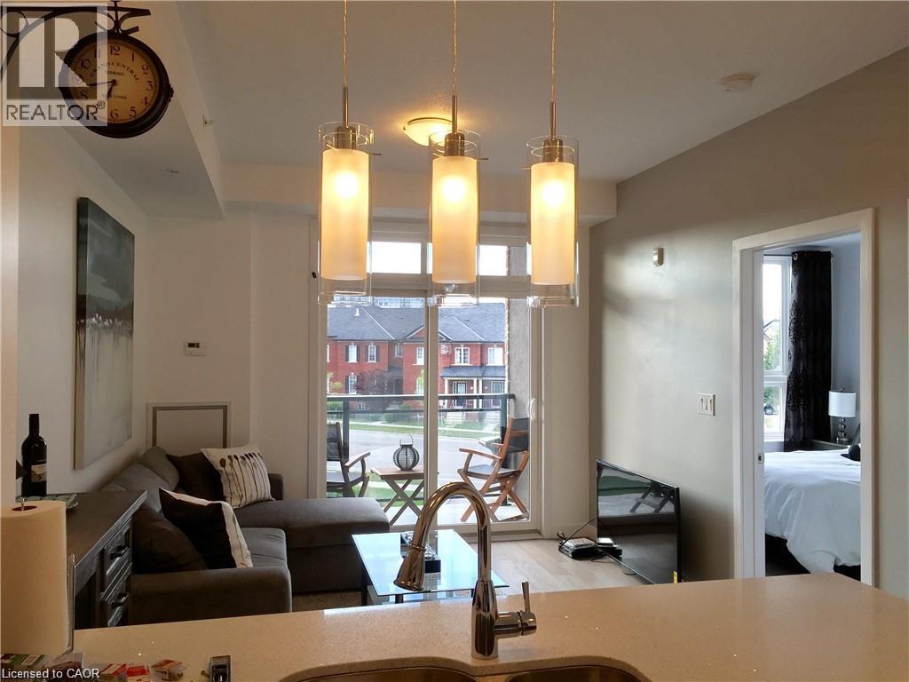 5010 Corporate Drive Unit# 206, Burlington, Ontario  L7L 0H6 - Photo 2 - 40851218
