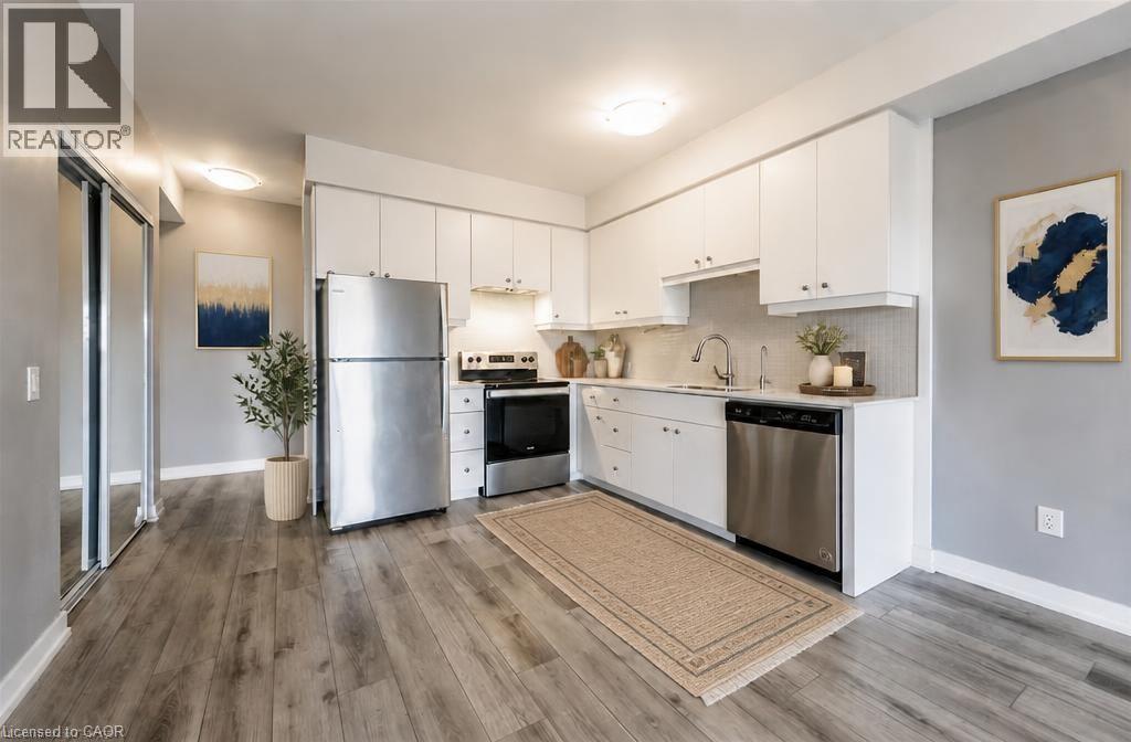 255 Northfield Drive E Drive Unit# 302, Waterloo, Ontario  N2K 0G5 - Photo 13 - 40851203