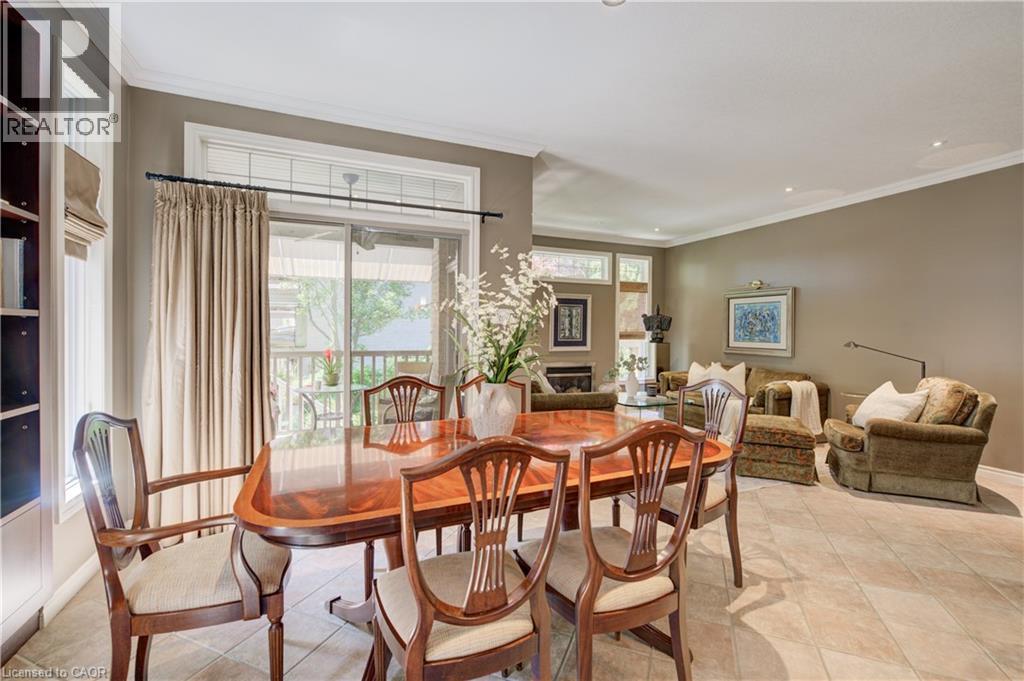 530 Rheinland Place, Waterloo, Ontario  N2V 2M9 - Photo 11 - 40851151