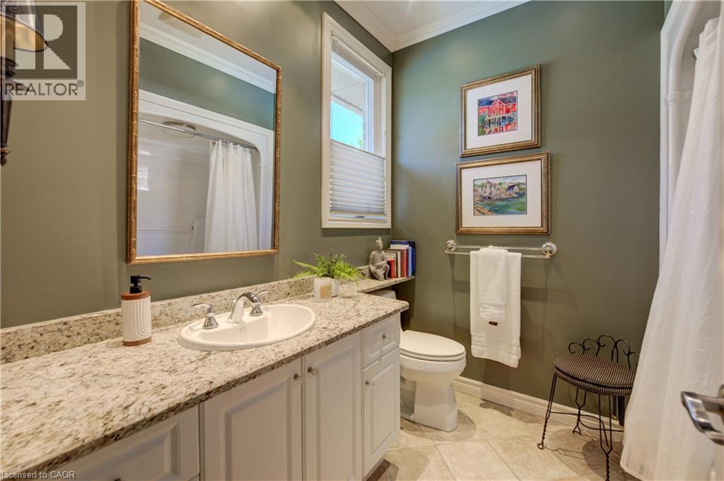 530 Rheinland Place, Waterloo, Ontario  N2V 2M9 - Photo 19 - 40851151