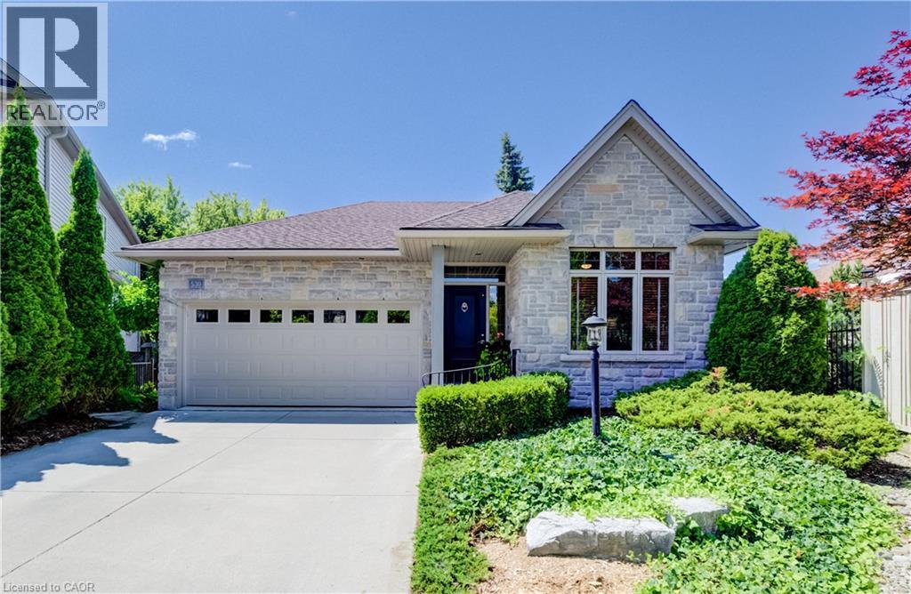 530 Rheinland Place, Waterloo, Ontario  N2V 2M9 - Photo 2 - 40851151
