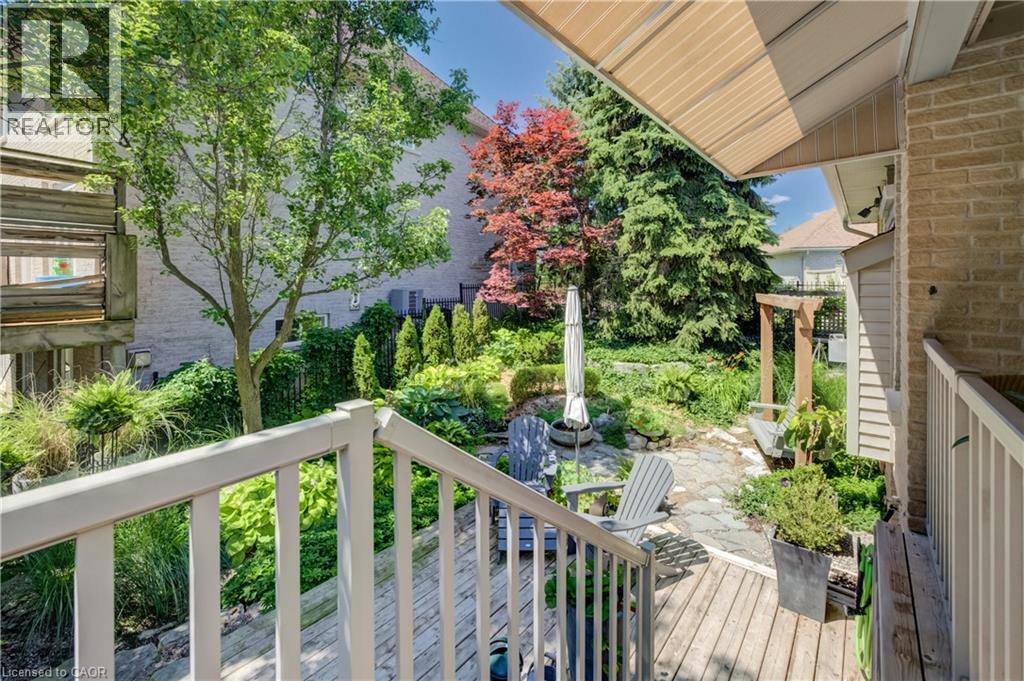 530 Rheinland Place, Waterloo, Ontario  N2V 2M9 - Photo 35 - 40851151
