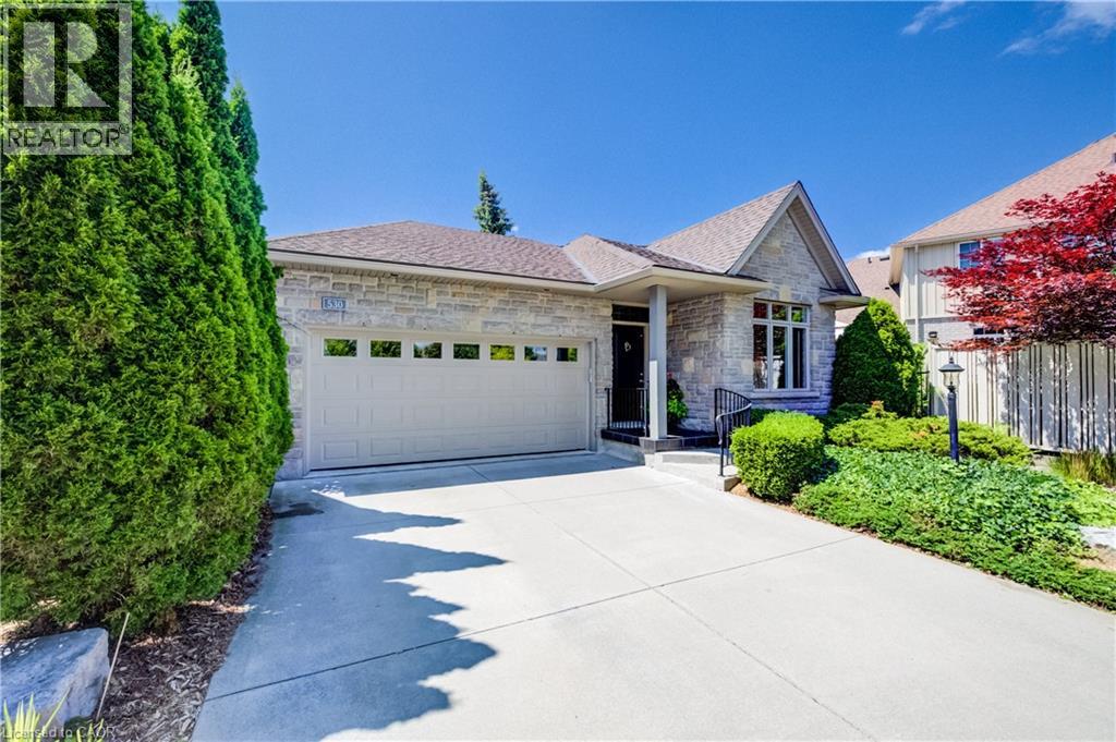 530 Rheinland Place, Waterloo, Ontario  N2V 2M9 - Photo 38 - 40851151